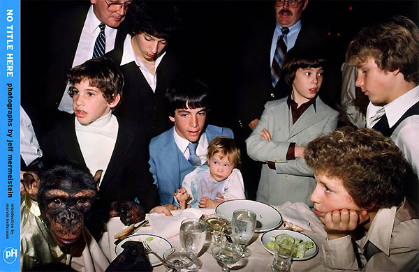 Jeff Mermelstein (premiado anteriores ediciones)