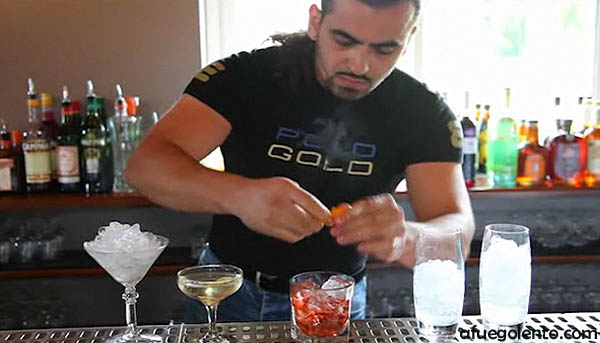 Gegham Ghazaryan
