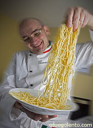 Gennaro Iovino