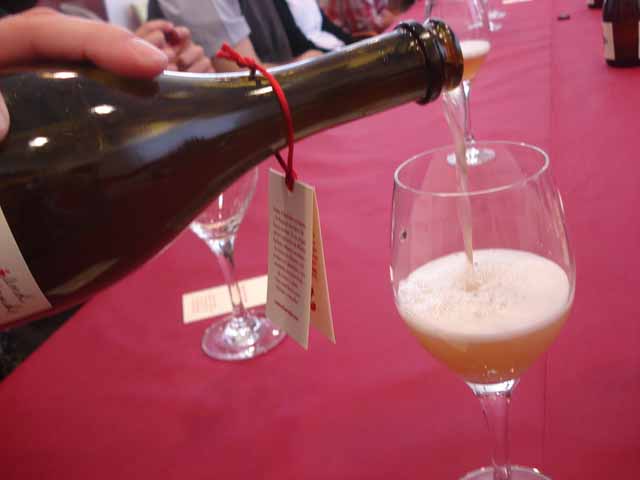 Cata de cervezas artesanas. Foto: CdM