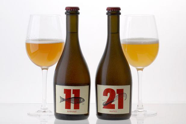 Las primeras cervezas artesanas de La Rioja