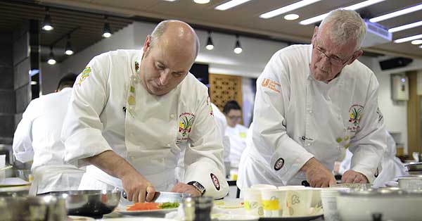 También los Chefs aprenden