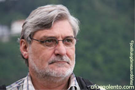 José Luis Gómez Urdáñez