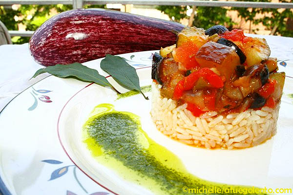 La ratatouille y el Tian, verduras y hortalizas mediterráneas | Recetas y  Menús - A Fuego Lento
