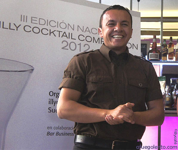 Carlos Mario Reyes