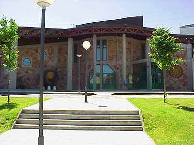 Museo de la Sidra