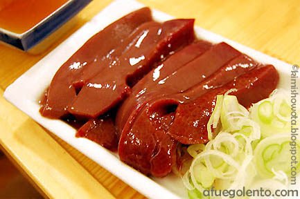 Fotografía de kimishowota.blogspot.com