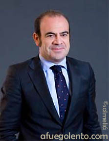 Gabriel Escarrer Jaume