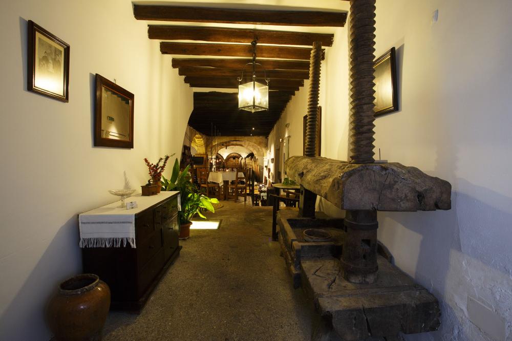 Celler Can Font