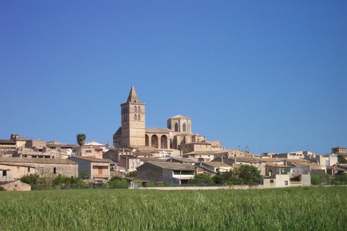 Sineu 
