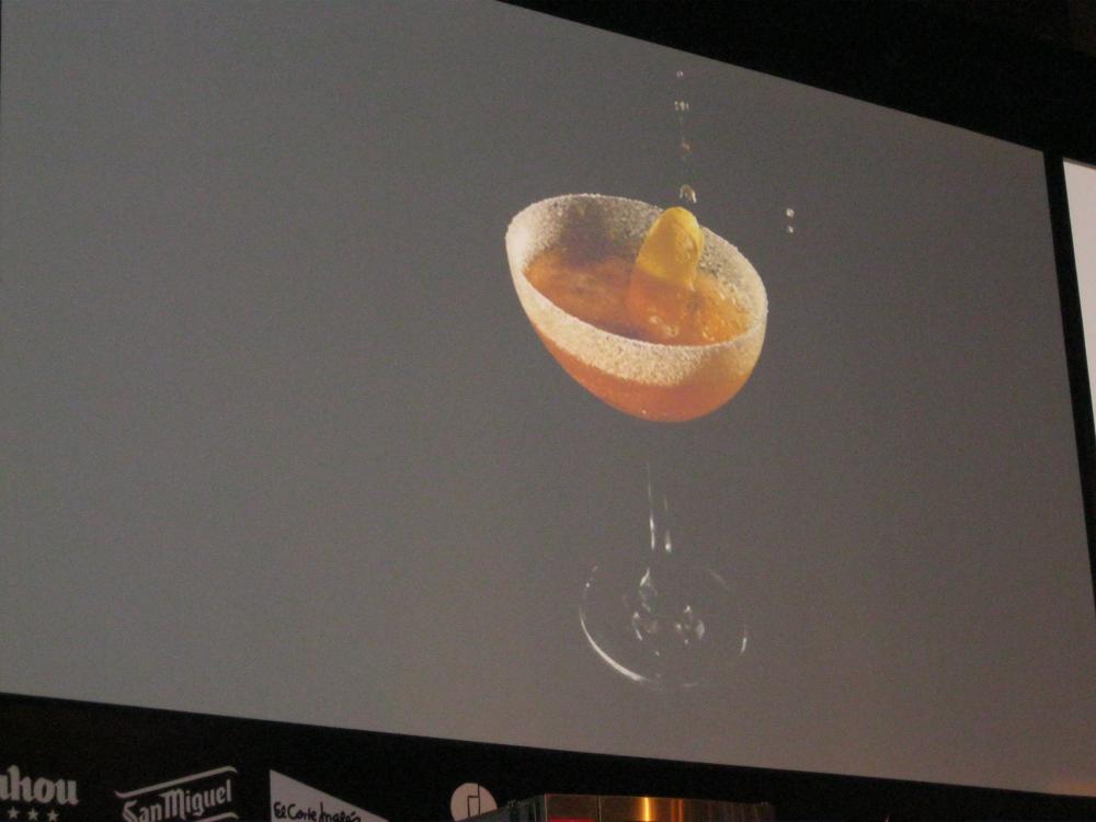 Cocktail