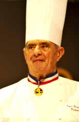 Paul Bocuse Foto: Le Fotographe