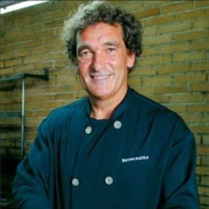 Juan Antonio Zaldúa