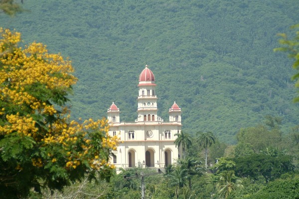 SANTIAGO DE CUBA