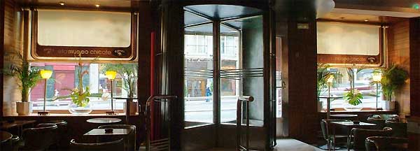 Museo Chicote, Madrid