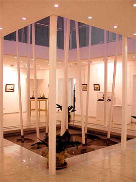 Centro de Arte Carmen Arias