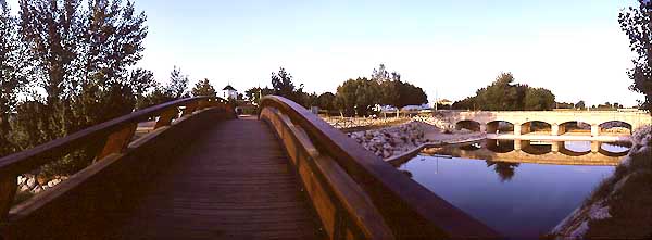 Paraje Natural de Titos