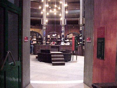 Museo de la sidra