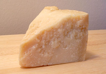 grana padano