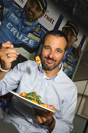 Yvan Muller, Campeón del Mundo FIA WTCC 2008 y 2010