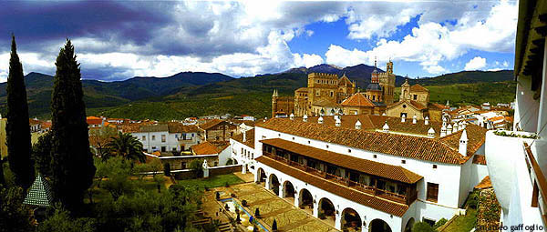 Parador de Guadalupe