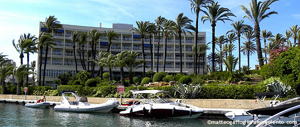 El Parador de Jávea