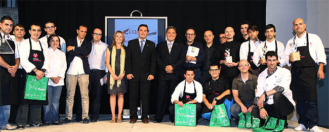 Todos los participantes