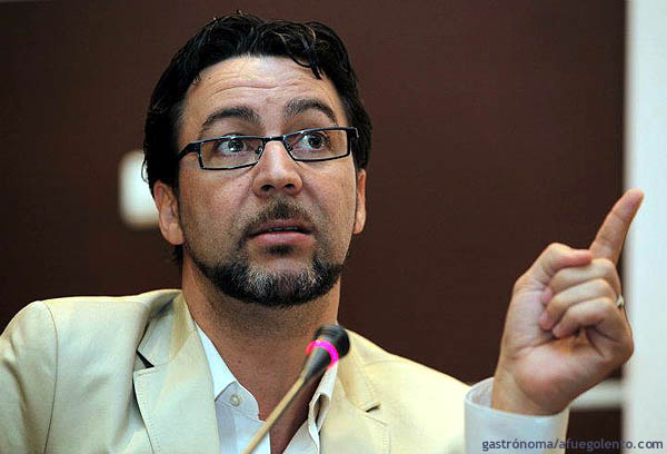 Quique Dacosta