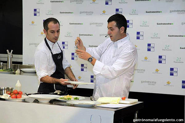 Ricard Camarena