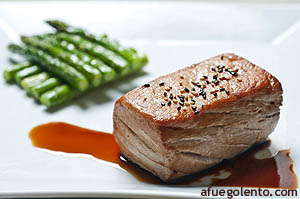 Bluefin