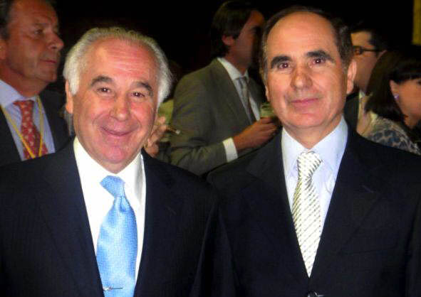 Los hermanos Pedraza