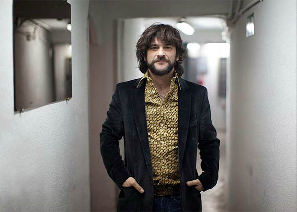 Quique González