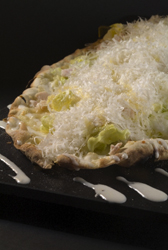 Cocapizza Ensalada Caesar