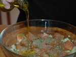 Aceite