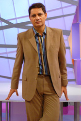 Rafa Cremade