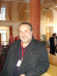 Manolo de la Osa. Foto: CdM