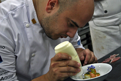 Ismael Alonso. Foto: Mariela Guimarães