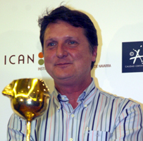 Antonio Jesús Gutiérrez