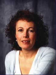 Montse Bradford. Foto: Rosa Castells