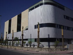 Centro de Cualificación Turística