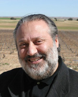 Manolo de la Osa