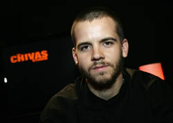 David Muñoz, el chef