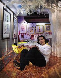 Alejandro García Urrutia