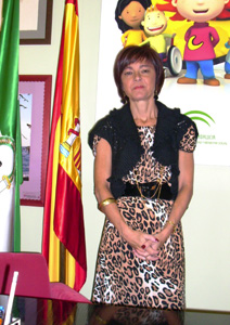 Carmen Belinchón