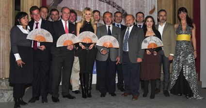 Premiados Quesos de Francia 2007
