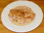Un sabor alucinante