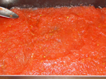 El tomate, como antes