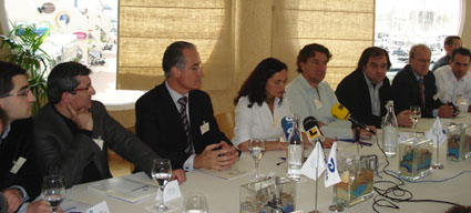 Mª Dolores Raigón pronunció las conclusiones del panel