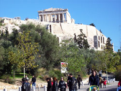 Partenón