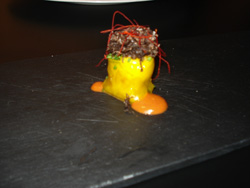 Plato del Cocinero Revelación